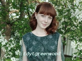 Edytgreenwood