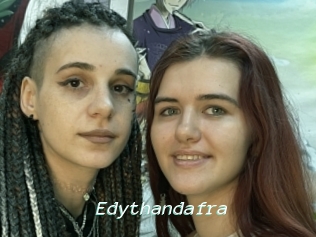 Edythandafra