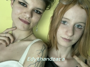 Edythandzara