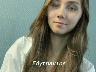 Edythavins