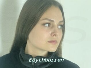 Edythbarren