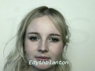 Edythblanton