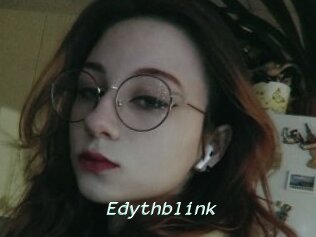 Edythblink