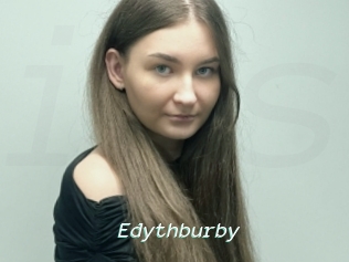 Edythburby