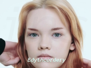 Edythcordery