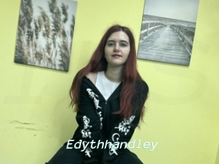 Edythhandley