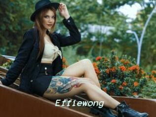 Effiewong