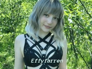 Effyfarren