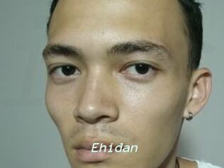 Ehidan