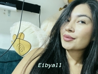 Eibyall