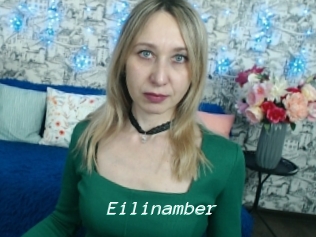 Eilinamber