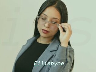 Eilisbyne