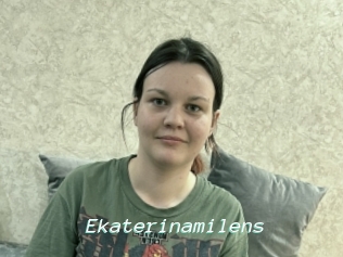 Ekaterinamilens