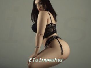 Elainemaher