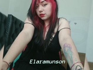 Elaramunson