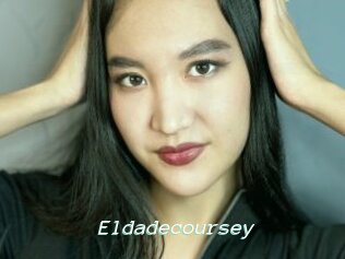 Eldadecoursey