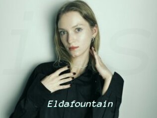 Eldafountain