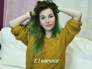 Eleanoor