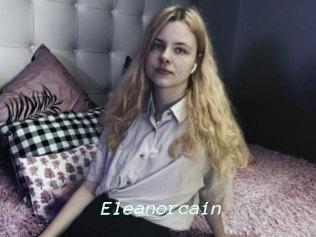 Eleanorcain