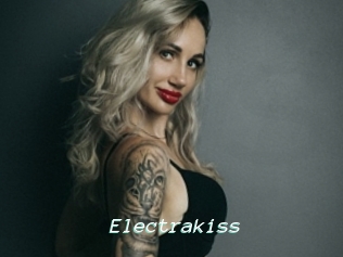 Electrakiss