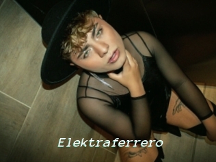 Elektraferrero