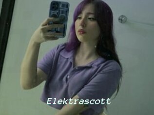 Elektrascott