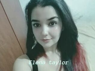 Elena_taylor