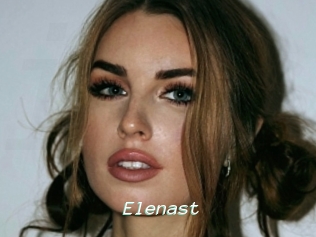 Elenast