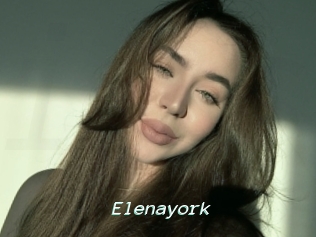 Elenayork