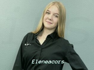 Eleneacors