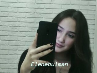 Elenebulman