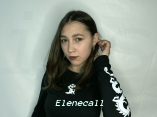 Elenecall