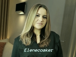 Elenecoaker