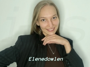 Elenedowlen