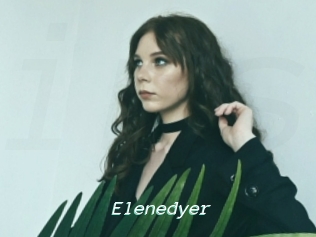 Elenedyer