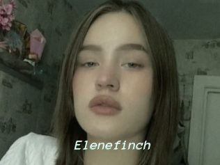 Elenefinch