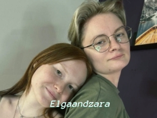 Elgaandzara