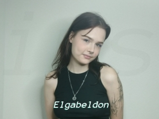 Elgabeldon
