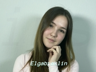 Elgabraklin