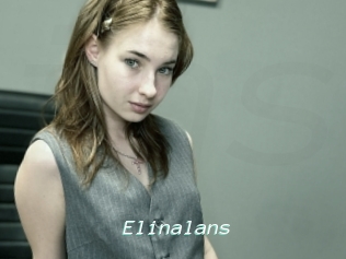 Elinalans