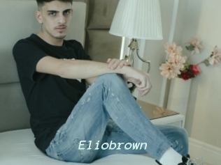 Eliobrown