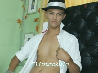 Eliotmckain