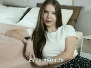 Elisaharris