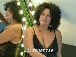 Elisahattie