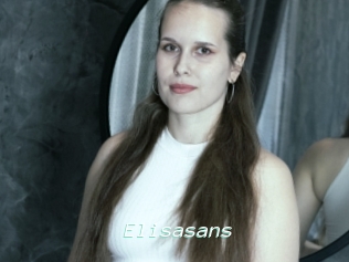 Elisasans