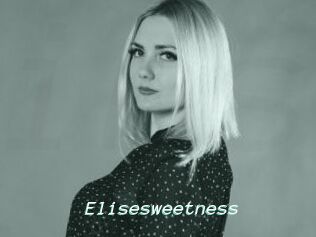 Elisesweetness