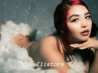 Elistorm