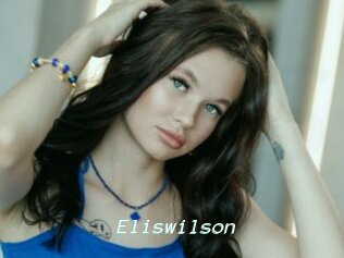 Eliswilson