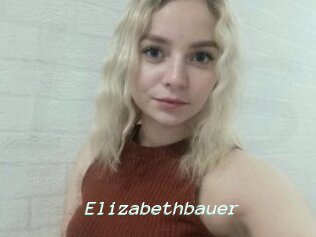 Elizabethbauer