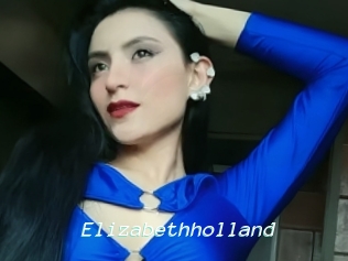 Elizabethholland